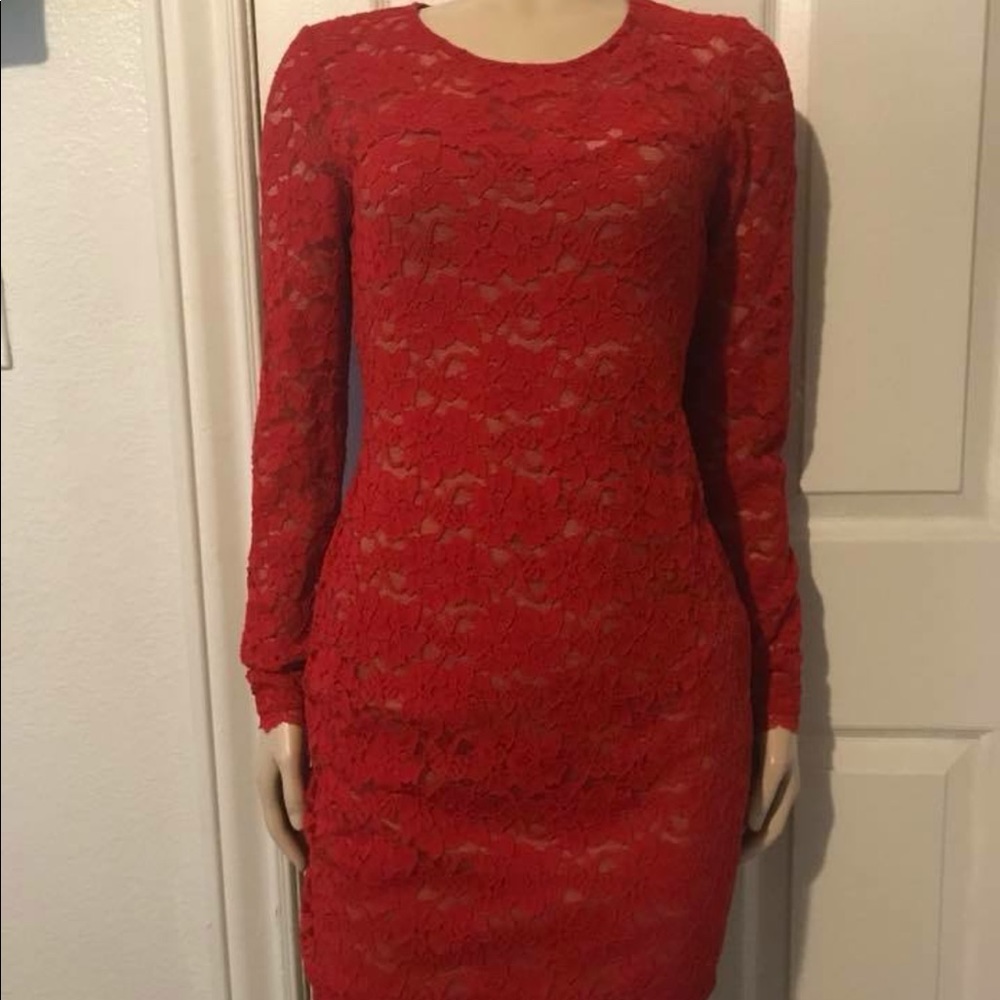 Express dress!